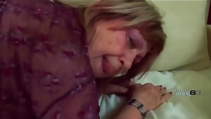being pounded by neighbour
