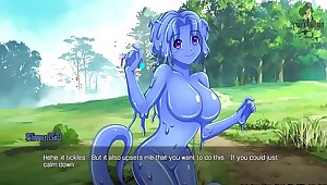 Quest Failed Chapter One Hot Sexy Fantasy