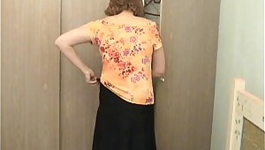 Mom to Fuck